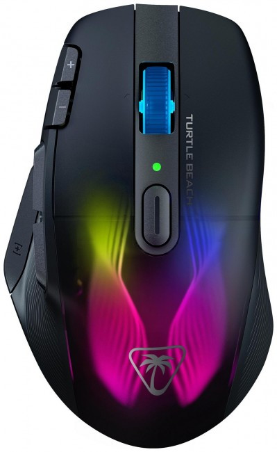Turtle Beach Kone XP Air Black, фото 1