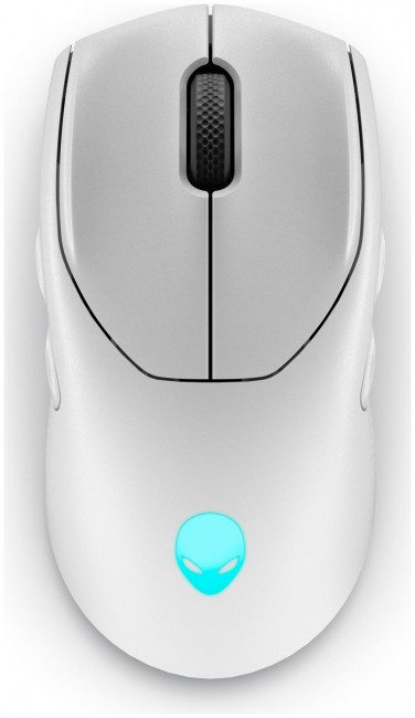 Dell Alienware Tri-Mode Gaming - AW720M (Lunar Light), фото 1