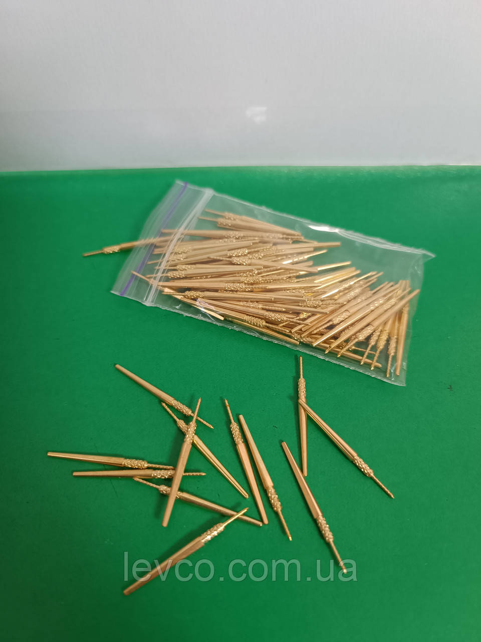 ПІНИ 100 ШТ №1,2, фото 1