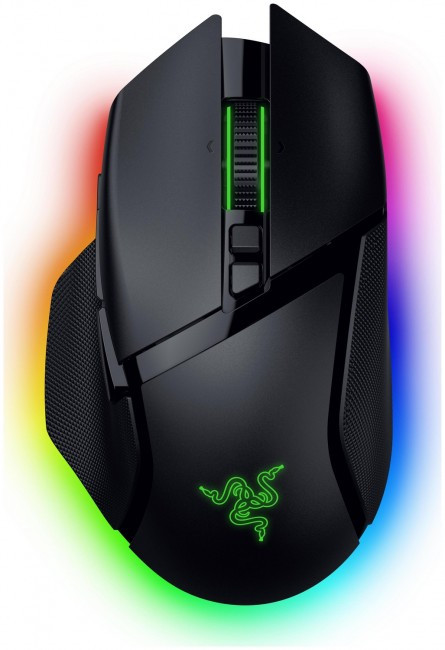 Razer Basilisk V3 Pro 35K, фото 1