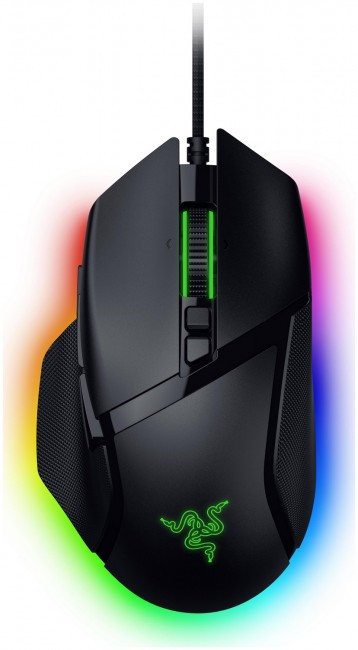 Razer Basilisk V3 35K, фото 1