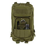 Рюкзак Badger Outdoor Recon 25 л, фото 6