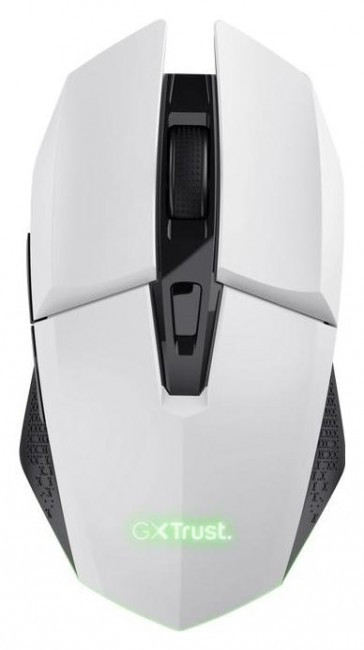Trust GXT110W Felox Wireless White, фото 1