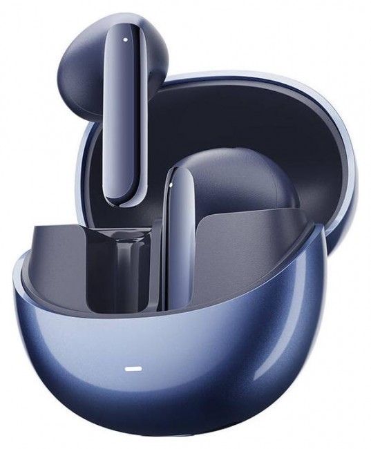 QCY HT 10 Pro TWS, ANC (Blue)