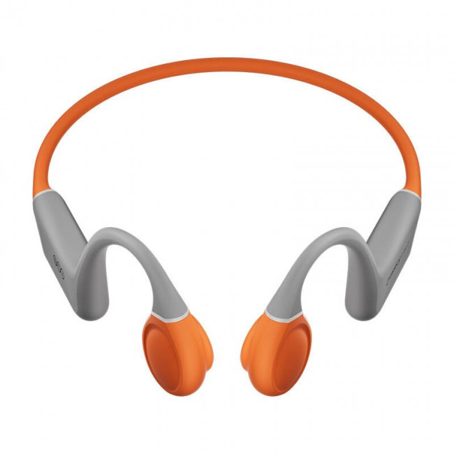 QCY T25 grey-Orange