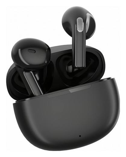 QCY TWS T20 Black
