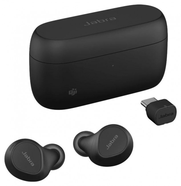 Jabra Evolve2 Buds USB-C MS