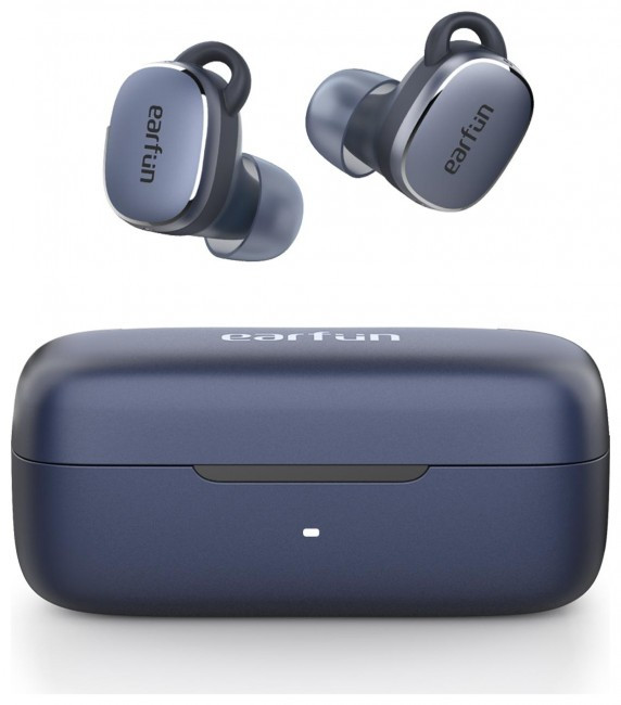 EarFun Free Pro 3 ANC Blue
