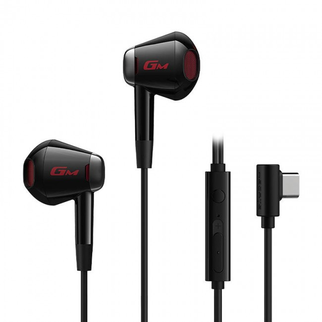 Edifier HECATE GM 180 Plus Black