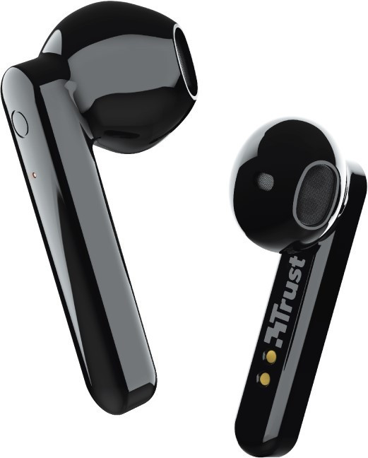 Trust Primo Touch BT Black