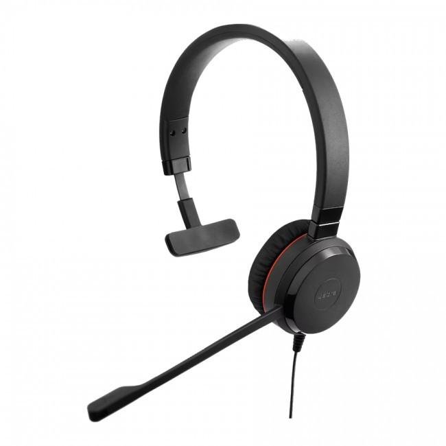 Jabra Evolve 30 II Mono MS USB/3,5mm