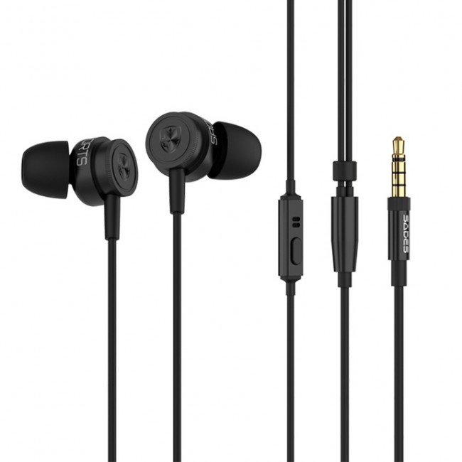 Sades Wings 10 Black