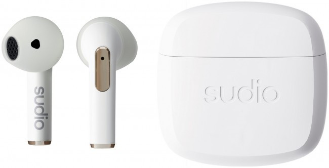 Sudio N2 White