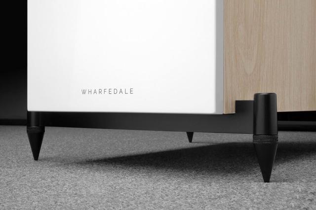 Wharfedale Diamond 12.4 Wharfedale Diamond 12.4