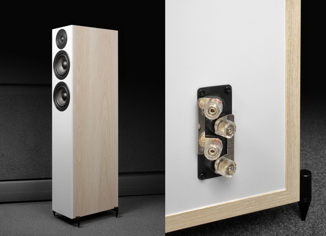 Wharfedale Diamond 12.4 Wharfedale Diamond 12.4