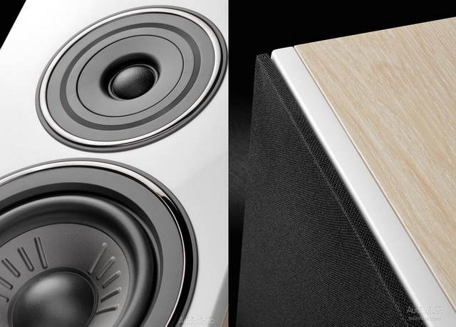 Wharfedale Diamond 12.4 Wharfedale Diamond 12.4