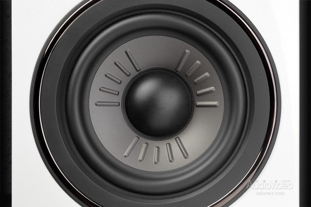 Wharfedale Diamond 12.4 Wharfedale Diamond 12.4