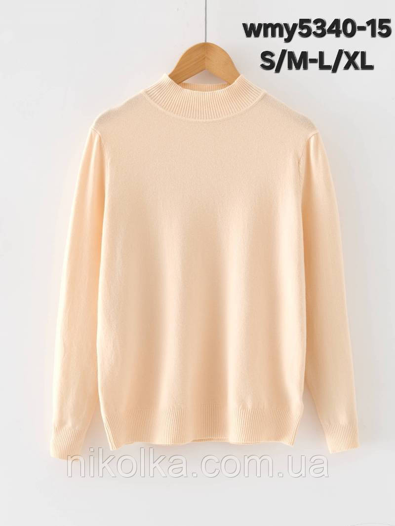 Светр жіночий оптом, Glo-story, S-XL рр., арт. WMY-5340-15