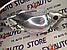 Катафот Ліхтар в задній бампер відбивач Лівий Land Rover Range Rover Sport L494 2014-2022 LR095708, фото 4