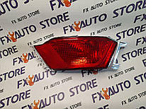 Катафот Ліхтар в задній бампер відбивач Правий Land Rover Range Rover Sport L494 2014-2022 LR095709