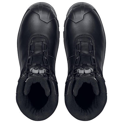 Захисні черевики зимові uvex 2 MACSOLE® із системою Boa® Fit S3L FO CI HI HRO SC SR (6536342) 42, фото 4