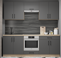 Кухонний комплект Кухня К-8 Еверест