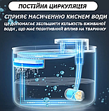 Поїльник для тварин кота та собаки, фото 7