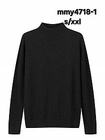 Чоловічий светр оптом, Glo-story, S-2XL рр., арт. MMY-B4718-1