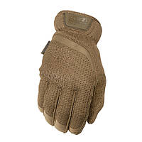 Рукавички тактичні Mechanix Wear® Fastfit Coyote L