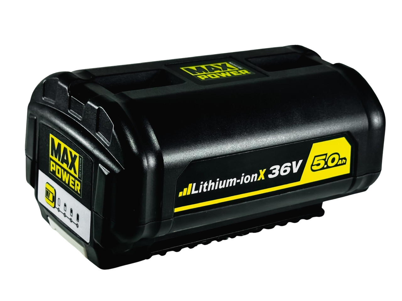 Акумуляторна батарея TITAN RY36B50BC для RYOBI MAX POWER (36 В/5.0 Ач)