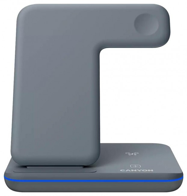 Canyon WS-303 3w1 15W LED Grey, фото 1