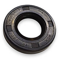 Сальник пральної машини 20*40*7 WLK Ardo