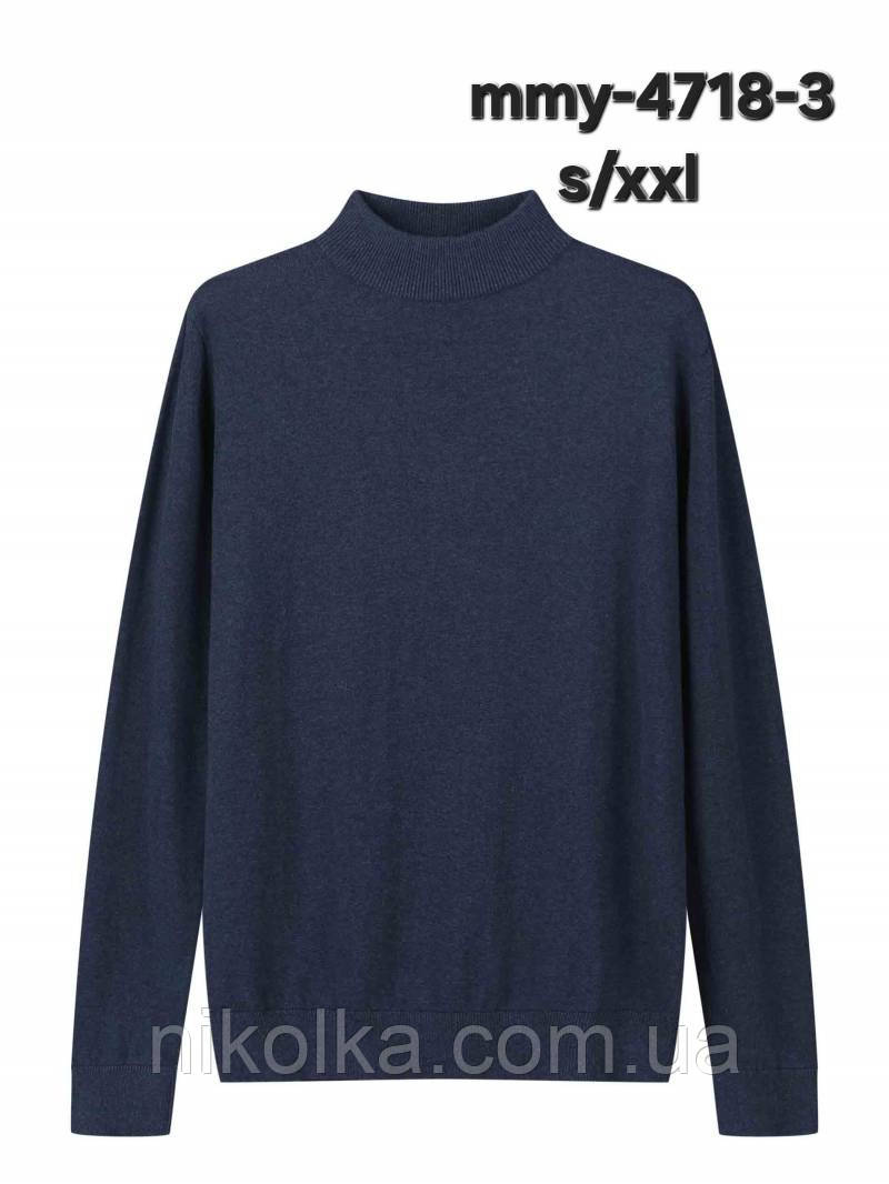 Чоловічий светр оптом, Glo-story, S-2XL рр., арт. MMY-B4718-3, фото 1