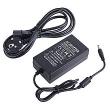 Блок живлення настільний 70W 12 V, роз'єм: 2.5x5.5mm OV-A126 12V/6A
