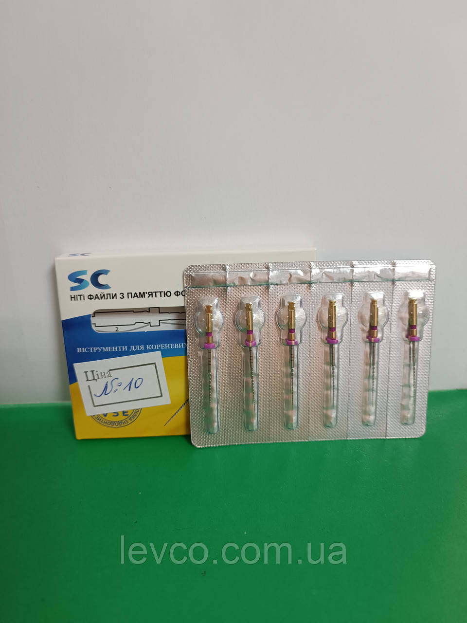 ПРОТЕЙПЕРИСОХО СК АСС 31 ММ 6ШТ КИТАЙ, фото 1