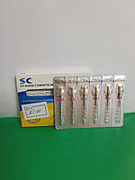 ПРОТЕЙПЕРИСОХО СК АСС 31 ММ 6ШТ КИТАЙ