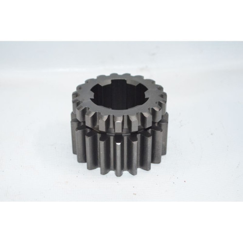 Шестерня 1, 2 та 5 передач Т-25 (Z = 19/19) Владимир, фото 1
