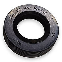 Сальник пральної машини 22*40*10/11,5 WLK Candy