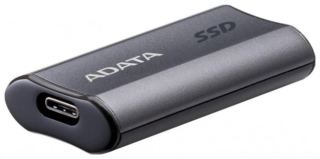 Adata SC750 1TB SSD Black