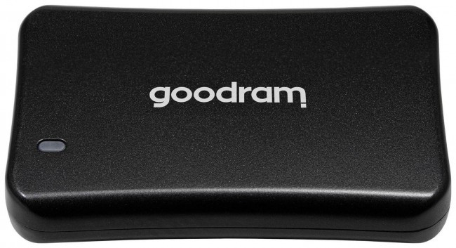 Goodram HX200 1TB SSD Black