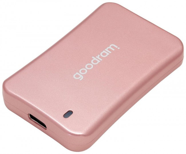 Goodram HX200 1TB SSD Pink gold