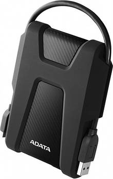 ADATA HD680 1TB (Black)
