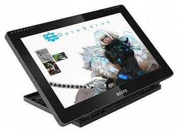 Bosto Graphic Tablet BT-16HDT