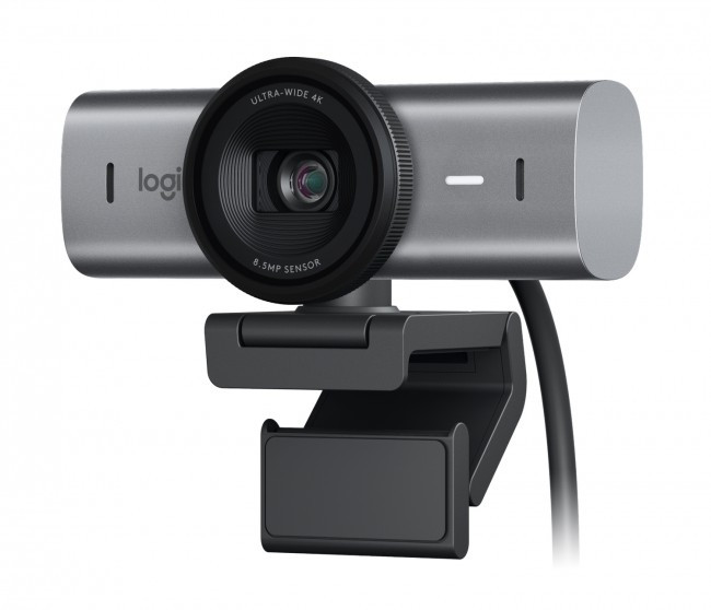 Logitech MX Brio 705 4K Business
