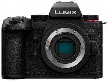 Panasonic LUMIX G9M2 body Black