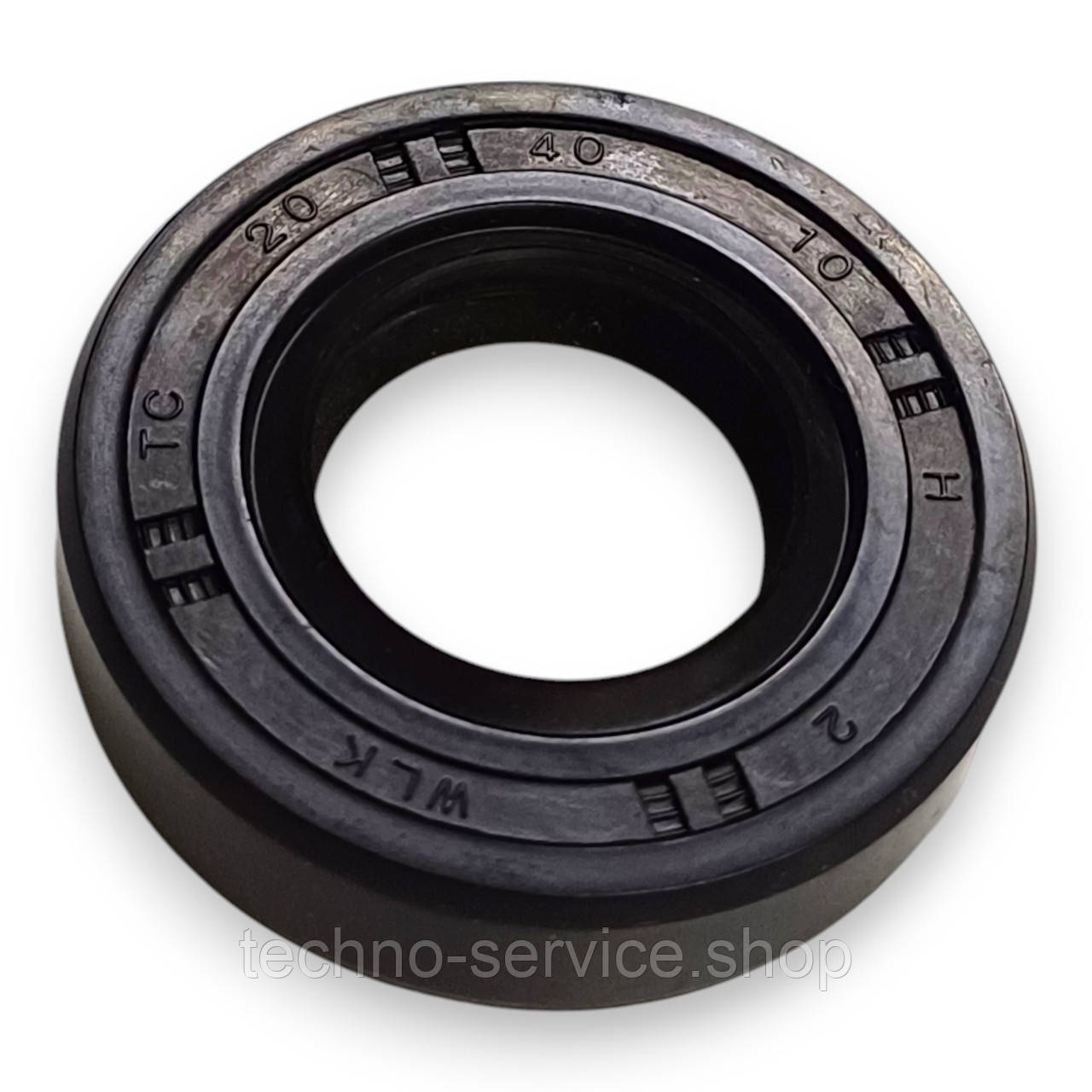 Сальник пральної машини Ardo 20*40*10 WLK, фото 1