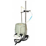 Лабораторне нагрівальне гніздо ЛГН-100 Медапаратура, фото 2