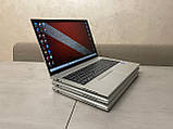 Ультрабук HP EliteBook 850 G8, 15,6" FHD IPS, i5-1145G7, 16GB, 256GB SSD, фото 4