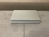 Ультрабук HP EliteBook 850 G8, 15,6" FHD IPS, i5-1145G7, 16GB, 256GB SSD, фото 8