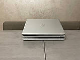 Ультрабук HP EliteBook 850 G8, 15,6" FHD IPS, i5-1145G7, 16GB, 256GB SSD, фото 7